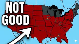 This Severe Threat Will Impact A LOT Of People…
