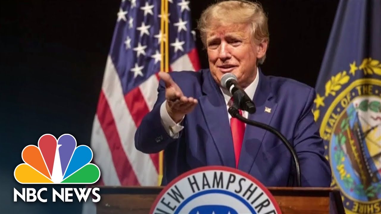 Trump lawyers ask Congress to intervene in classified docs investigation