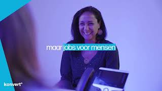 De Kracht Van Konvert