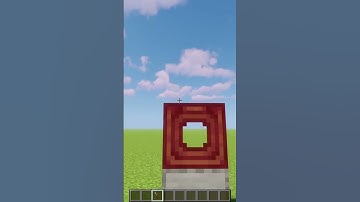 Minecraft arrow logic 🤨 #viral #shortvideo #minecraft #shorts