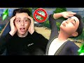 Sims 4   survivre avec seulement 1 enfant