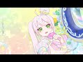 【ひみつのアイプリ】きらめきのうた(ノーツなし)/すふれ(旧ビジュ)