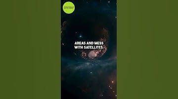 What If Earth Had Rings Like Saturn