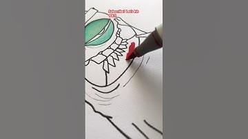 Realistic Plankton From SpongeBob. #spongebob