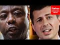 Tim Scott Refutes Buttigieg On Pipeline Policy