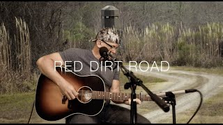 Red Dirt Road - Brooks &amp; Dunn - Cover Mike Henry 2022