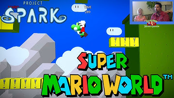 Super Mario World : Yoshi