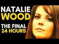 Natalie Wood Tribute: (Shocking Hollywood Deaths) The Final 24 Hours...