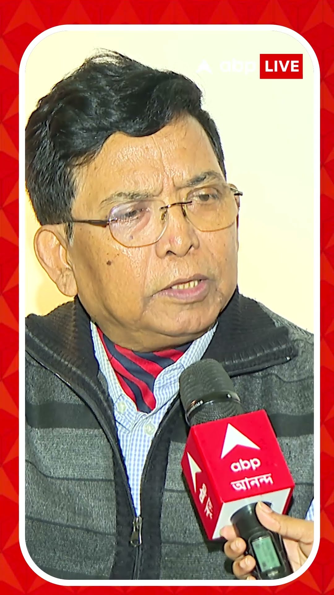 রাজনৈতিক সংবেদনশীলতা থাকায় 'স্যানিটাইজেশন' হয়নি, খাগড়াগড়ের ঘটনায় বললেন কর্নেল পৃথ্বীরঞ্জন