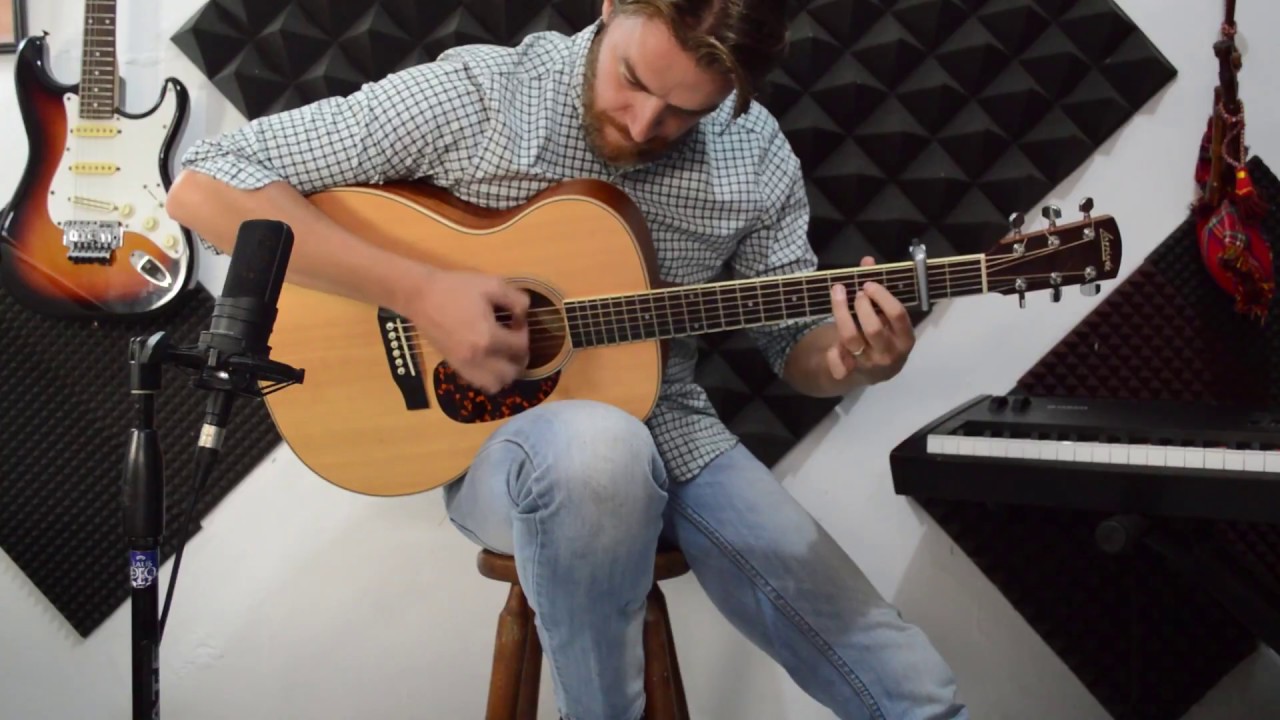 6/8 Jigs - Celtic Guitar - Wendy Stewart - Sarah Bauhan