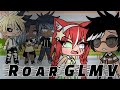 Roar GLMV