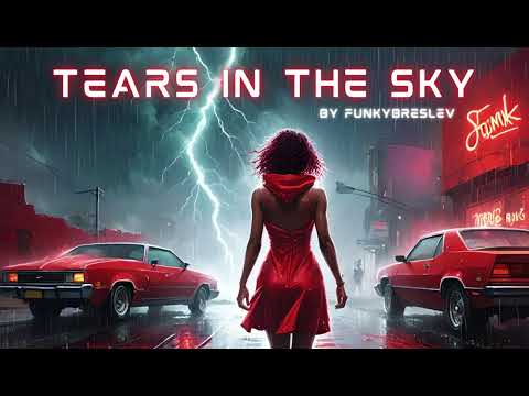 Tears in The Sky