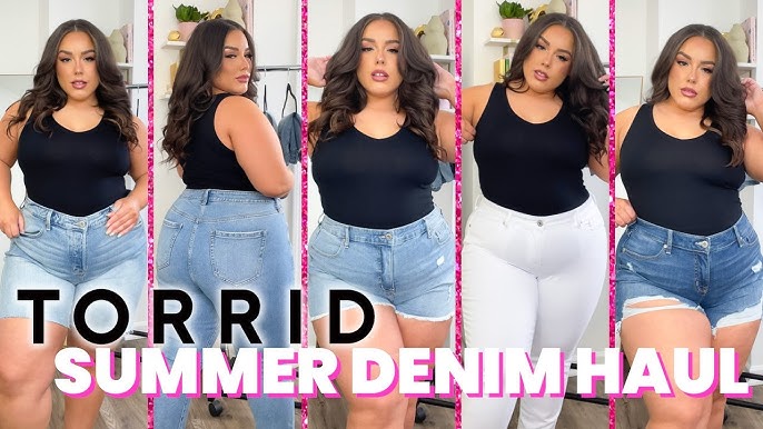 PRINCESS POLLY CURVE TRY ON HAUL: Trendy Plus Size Fashion Summer 2022 
