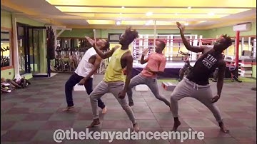 Assurance - Davido (Official Dance Cover)