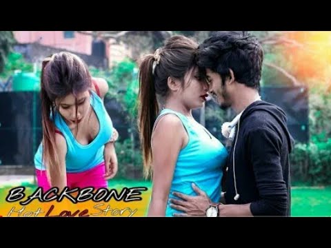 Backbone  Harrdy Sandhu  Latest Punjabi Song 2020  Rumantic Love Story  Urdu Songs