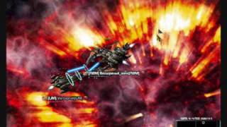 darkorbit ru2 MMO мой финальный фильм