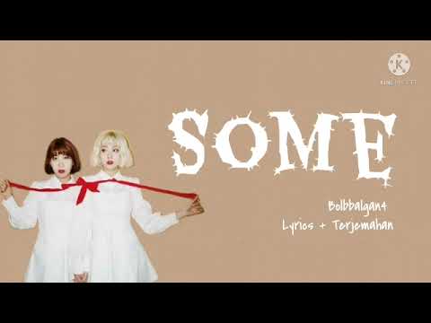Bolbbalgan4 (볼빨간사춘기) - Some (썸 탈꺼야) lyrics + Terjemahan || [ Hangul / Roman / Indo ]