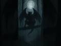 The Truth Behind the Jersey Devil | Shadow Files Vault #horrorshorts #terrifyingtales #urbanlegend