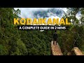 Kodaikanal - A complete guide in 2mins | கொடைக்கானலில் பார்க்க வேண்டிய இடங்கள் | Heaven Explorer