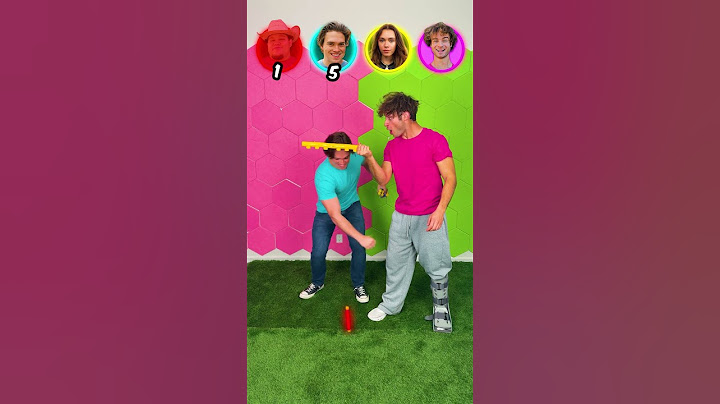 من هو الأسرع؟