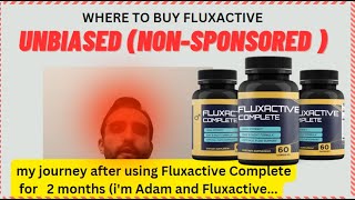 where to buy fluxactive : (unbiased)Get the Authentic Product on the Official Website