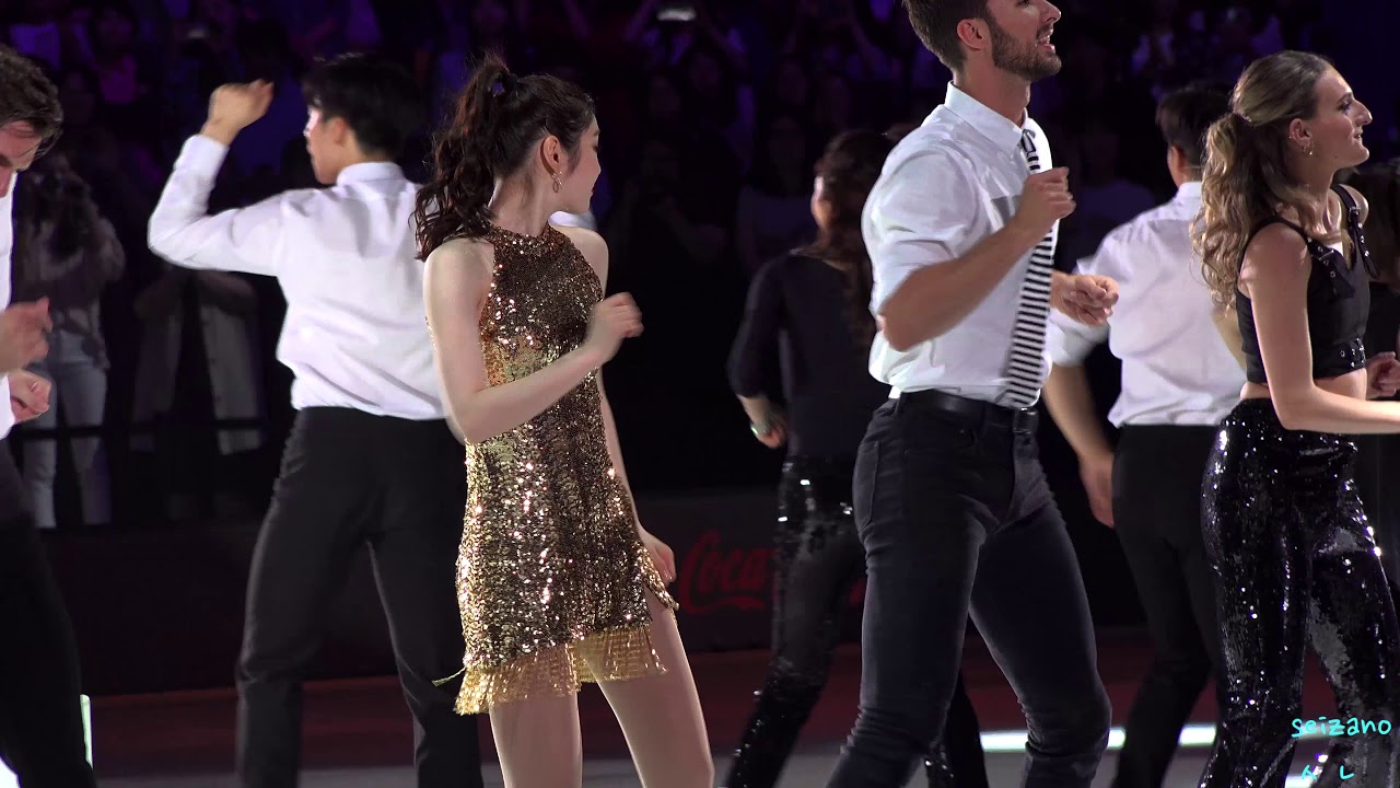 [4K] All That Skate 2019 