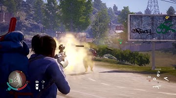 State of Decay 2 game Won