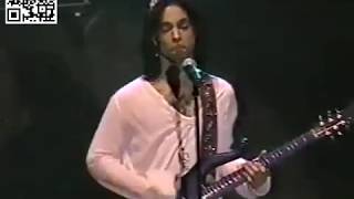 PRINCE When Will We b Paid November 11, 2000 Philadelphia