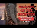 A Quiet Time - Shadows of the Frontier  - RDR2 PC Gameplay