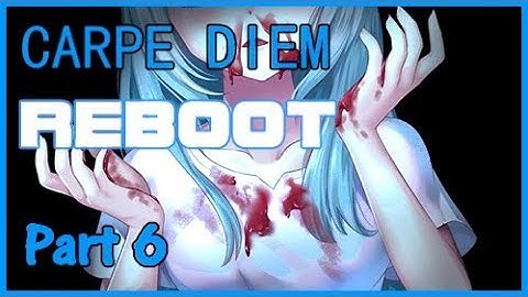 Carpe Diem Reboot - Robot Construction - Part 6
