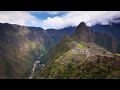 Peru from the sky the wonder list with bill weir