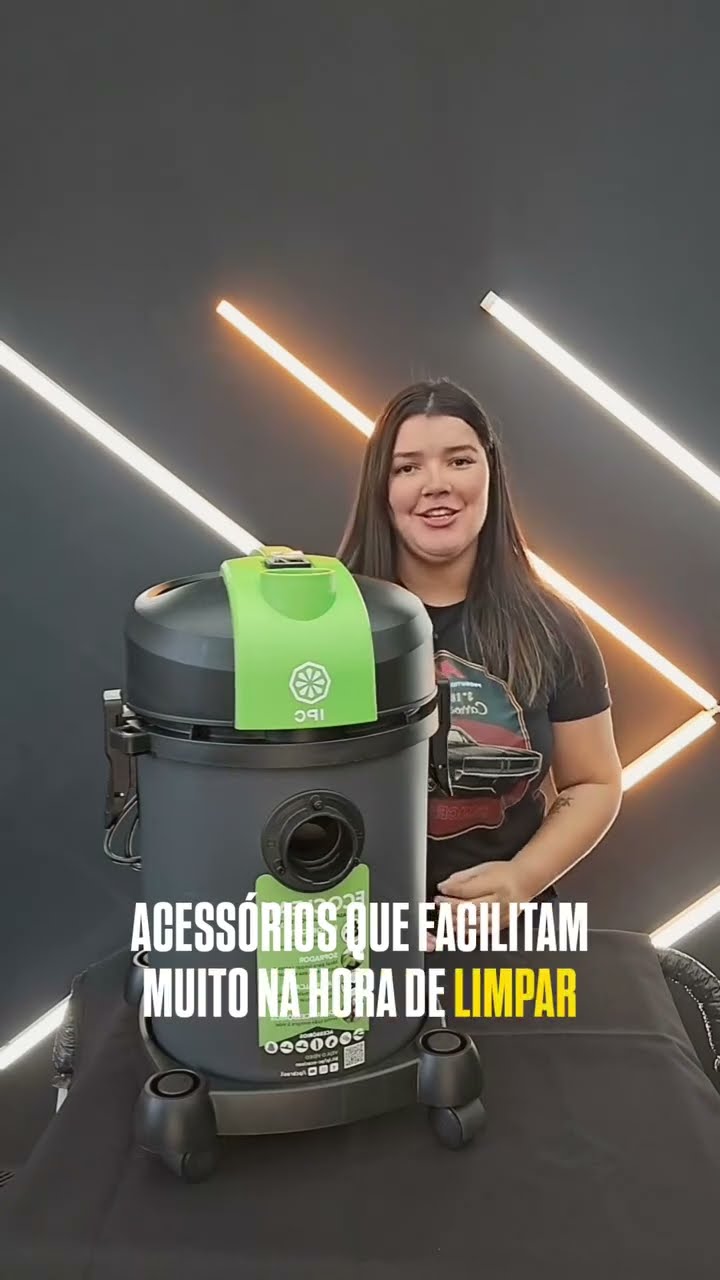 Unboxing Ecoclean - YouTube