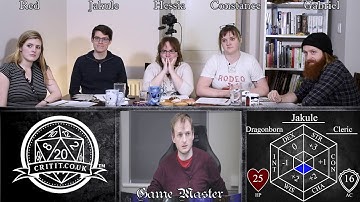 Curse of strahd Episode 3- Death house part 2