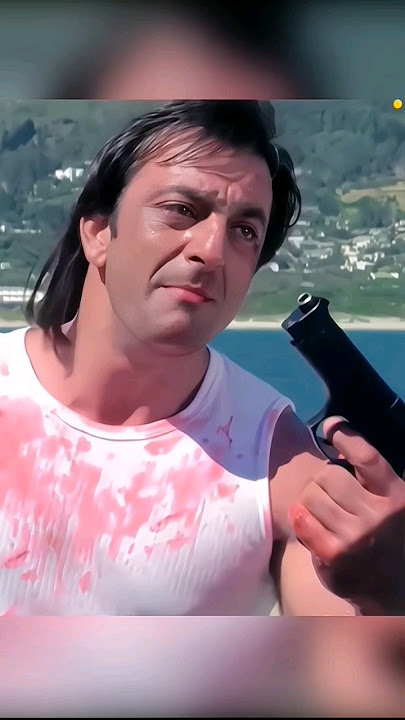 Kartoos movie sanjay dutt last part #sanjayduttdialouge #sanjayduttfilm #actionscene