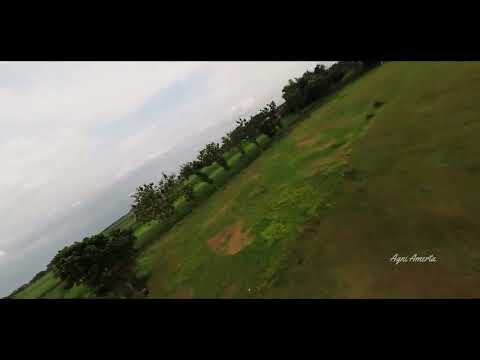 Fly Flow – Lapangan Cakarwesi – fpv drone kediri