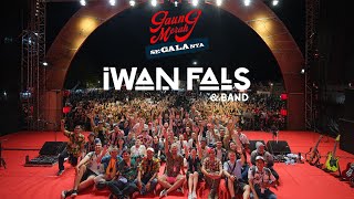 Iwan Fals \u0026 Band | Gaung Merah SeGALAnya - Bantaeng 2023