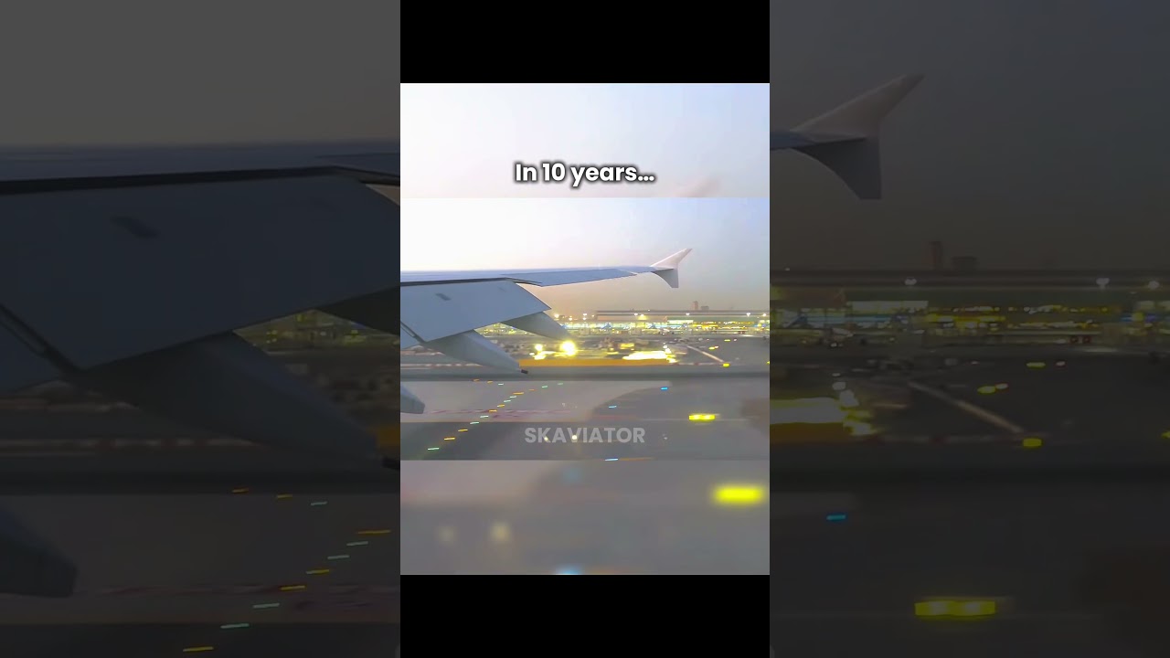 Dubai Airport 💔😔 