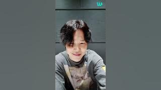 [SUB] JIMIN WEVERSE LIVE (2023.06.15) | JIMIN LIVE