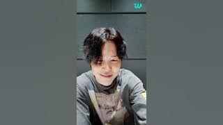 [SUB] JIMIN WEVERSE LIVE (2023.06.15) | JIMIN LIVE