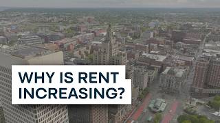 Is Providence rent out of control?