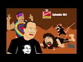 Jim Cornette on A&E's Mick Foley Biography