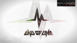 Warface & Frequencerz - F The Industry