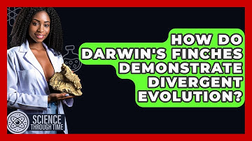How Do Darwin