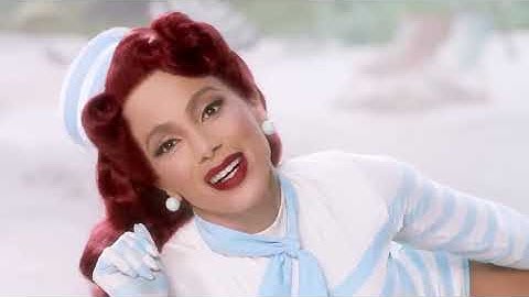 Anitta - Girl From Rio (Official Music Video)