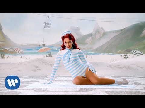 Anitta – Girl From Rio (Official Music Video)