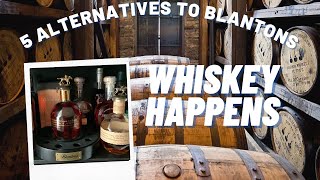5 Alternatives to Blantons