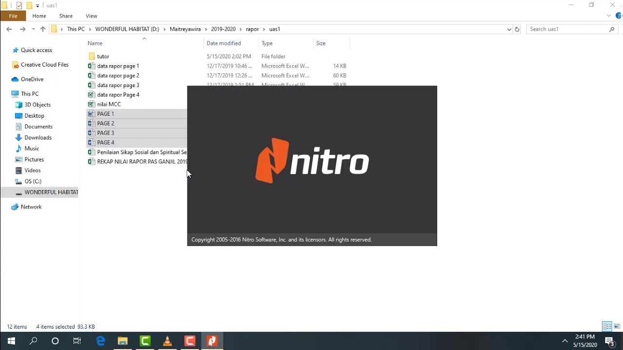 Cara Combine File Pdf YouTube Cara combine file pdf youtube