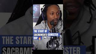 🔥 LIL SICX Talks Brotha Lynch, Sacramento Living Plus More!! 🥶 Garden Blocc | LAB51