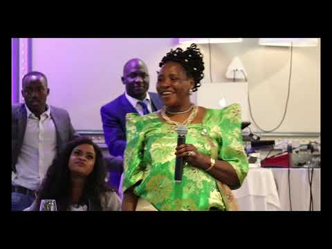 Karama Me Mwaka Ni By Bosmic Otim Unoffical Music Video