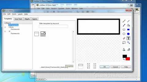 Icon and Connector Pane for Lab View